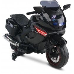 Babyhope 438A (XMX-316) Ledli Akülü Motor