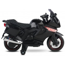 Babyhope 438A (XMX-316) Ledli Akülü Motor