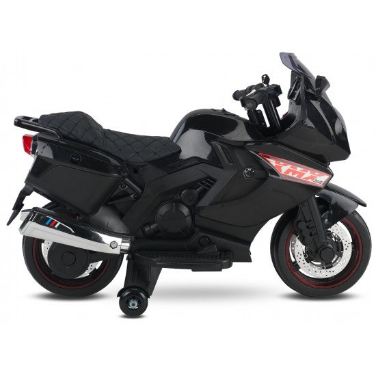 Babyhope 438A (XMX-316) Ledli Akülü Motor