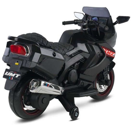 Babyhope 438A (XMX-316) Ledli Akülü Motor