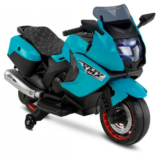 Babyhope 438A (XMX-316) Ledli Akülü Motor