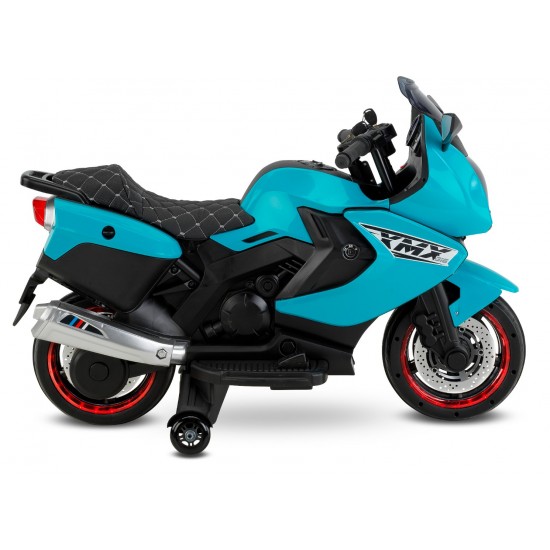 Babyhope 438A (XMX-316) Ledli Akülü Motor