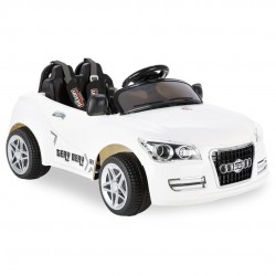 Pilsan Tery Bery 12 V Uzaktan Kumandalı Akülü Araba