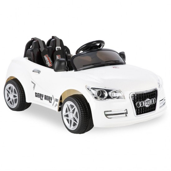 Pilsan Tery Bery 12 V Uzaktan Kumandalı Akülü Araba