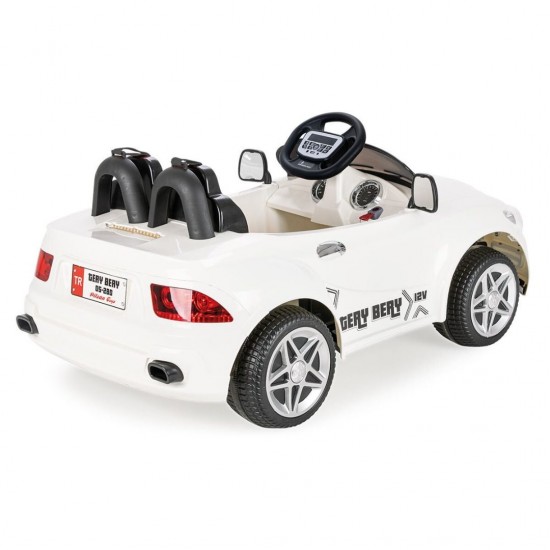Pilsan Tery Bery 12 V Uzaktan Kumandalı Akülü Araba