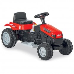 Pilsan Active 6V Akülü Traktör
