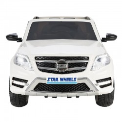 Pilsan Star Wheels 12V Uzaktan Kumandalı Akülü Araba