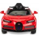 440 Bugo Drive 12V Kumandalı Akülü Araba - Kırmızı