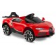 440 Bugo Drive 12V Kumandalı Akülü Araba - Kırmızı