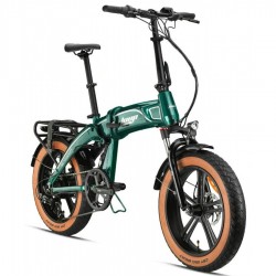 2026 Sezon Üretim Loop Armour Hidrollik Disk Gaz Kollu Elektrikli Katlanır