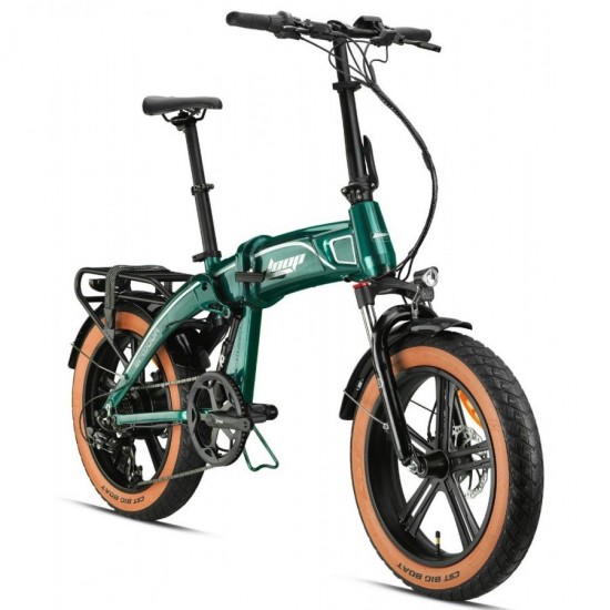 2026 Sezon Üretim Loop Armour Hidrollik Disk Gaz Kollu Elektrikli Katlanır