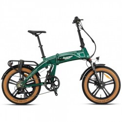 2026 Sezon Üretim Loop Armour Hidrollik Disk Gaz Kollu Elektrikli Katlanır