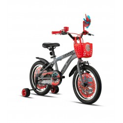 Geroni X-Force 16 & 20 Jant Çocuk Bisikleti