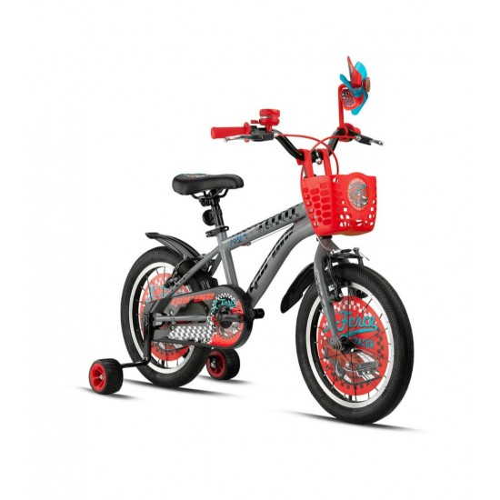Geroni X-Force 16 & 20 Jant Çocuk Bisikleti