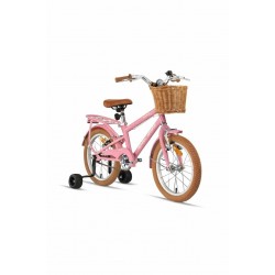 Geroni Milano 16 Jant Çocuk Bisikleti