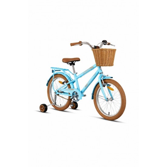 Geroni Milano 16 Jant Çocuk Bisikleti