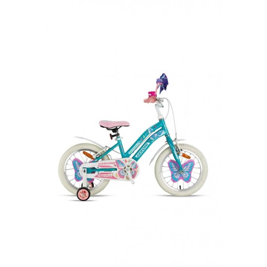 Geroni Buttery 20 Jant Çocuk Bisikleti
