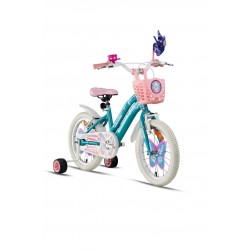 Geroni Buttery 16 Jant Çocuk Bisikleti