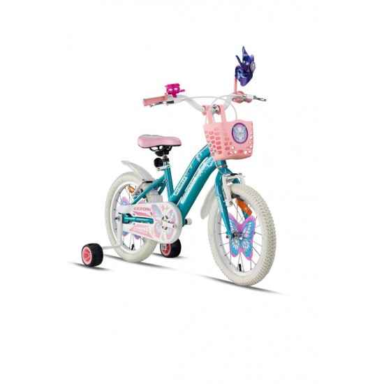 Geroni Buttery 16 Jant Çocuk Bisikleti