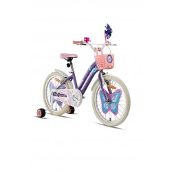 Geroni Buttery 16 Jant Çocuk Bisikleti