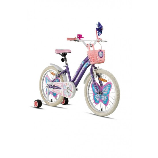 Geroni Buttery 16 Jant Çocuk Bisikleti