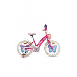 Geroni Buttery 20 Jant Çocuk Bisikleti