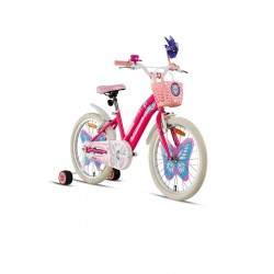 Geroni Buttery 16 Jant Çocuk Bisiklet