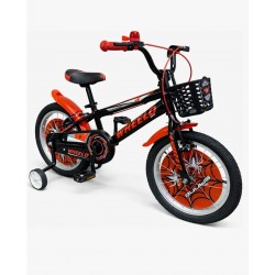 16 Jant Wheelo Sepetli Çocuk Bisikleti