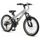 Ümit Rock 20 Jant Ön Amortisörlü V-Fren Bisiklet