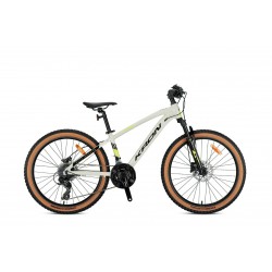 Kron XC 100 27.5'' Jant Hidrolik Disk Fren Dağ Bisikleti