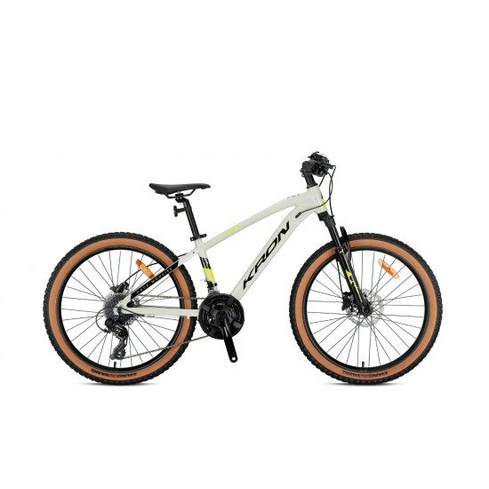 Kron XC 100 27.5'' Jant Hidrolik Disk Fren Dağ Bisikleti