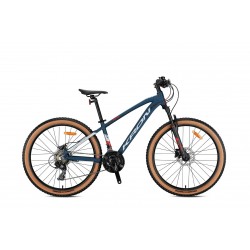 Kron XC 100 27.5'' Jant Hidrolik Disk Fren Dağ Bisikleti