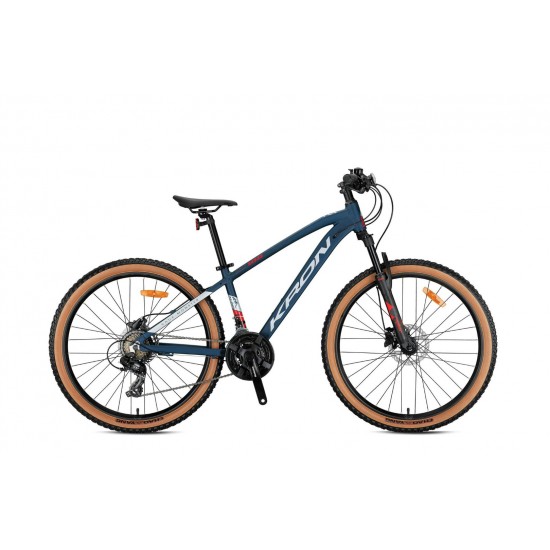 Kron XC 100 27.5'' Jant Hidrolik Disk Fren Dağ Bisikleti