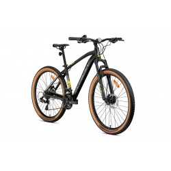 Kron XC100 24 Jant Hidrolik Disk Fren Dağ Bisikleti