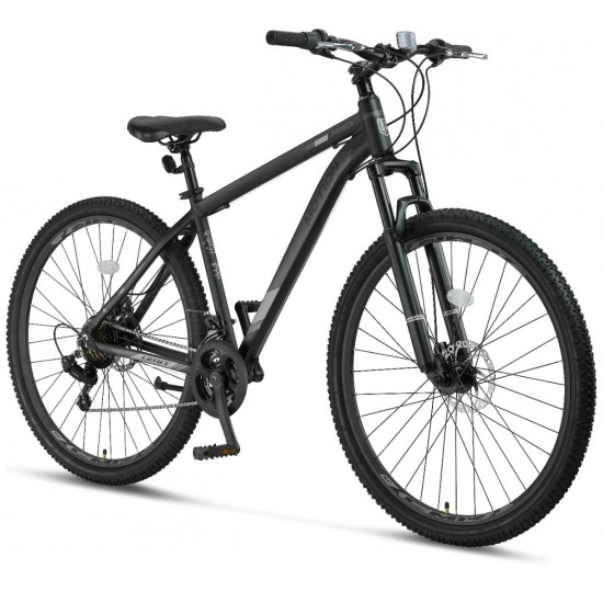 Ümit Motıon 29'' Jant Mekanik Disk Fren Dağ Bisikleti