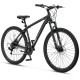 Ümit Motıon 29'' Jant Mekanik Disk Fren Dağ Bisikleti