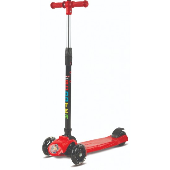 Babyhope 142 Smart Scooter 