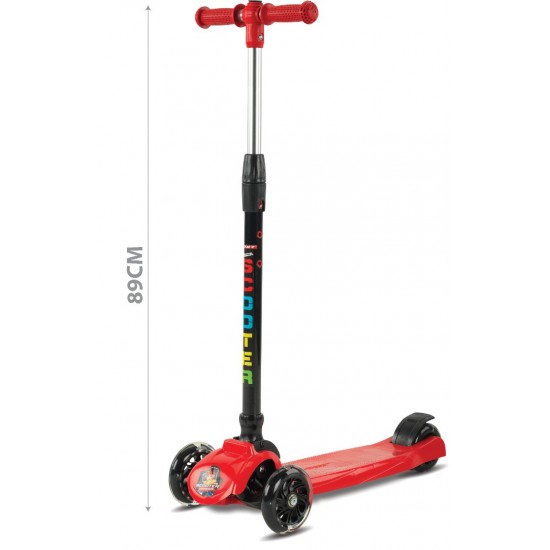 Babyhope 142 Smart Scooter 