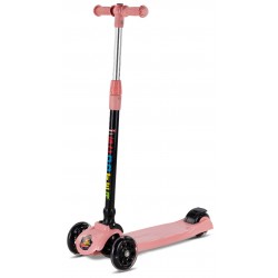 Babyhope 142 Smart Scooter