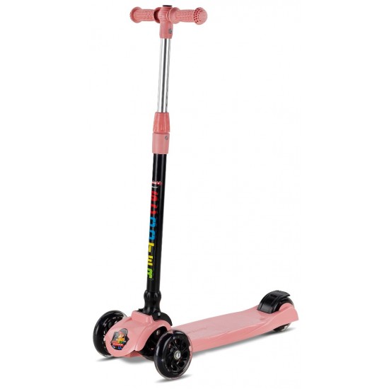 Babyhope 142 Smart Scooter