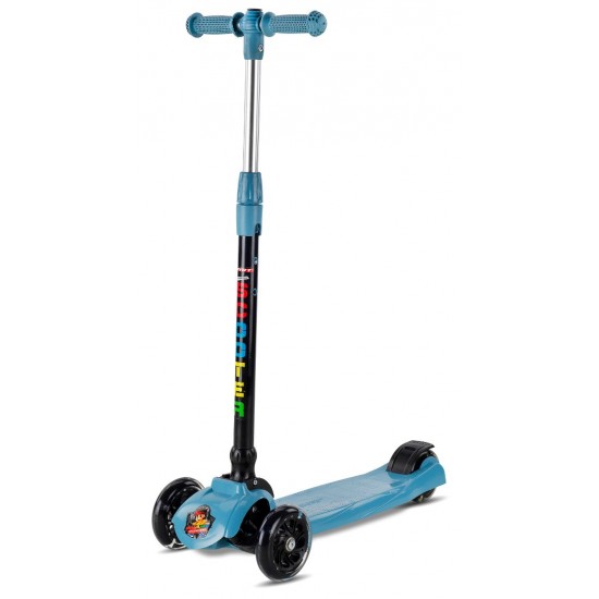 Babyhope 142 Smart Scooter