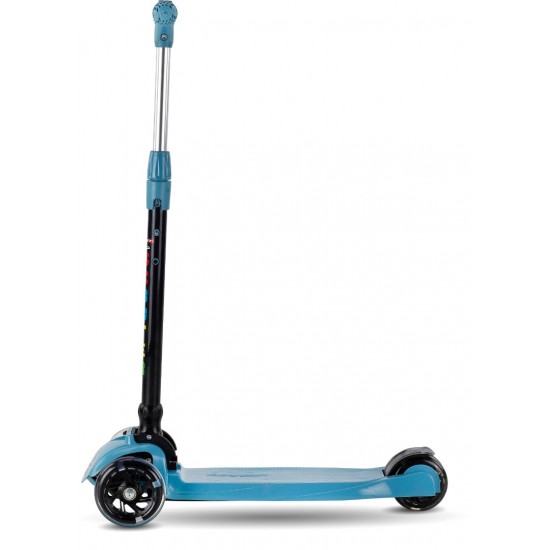 Babyhope 142 Smart Scooter