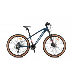 Kron XC100 24 Jant Hidrolik Disk Fren Dağ Bisikleti