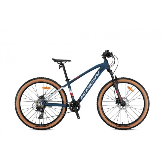 Kron XC100 24 Jant Hidrolik Disk Fren Dağ Bisikleti