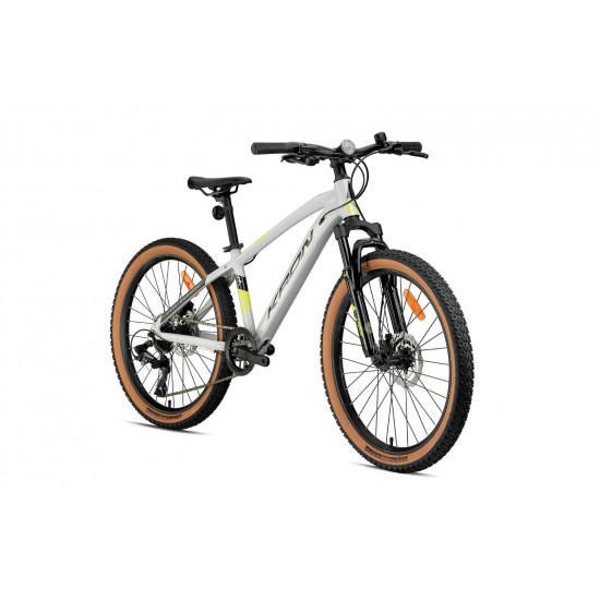 Kron XC100 24 Jant Hidrolik Disk Fren Dağ Bisikleti