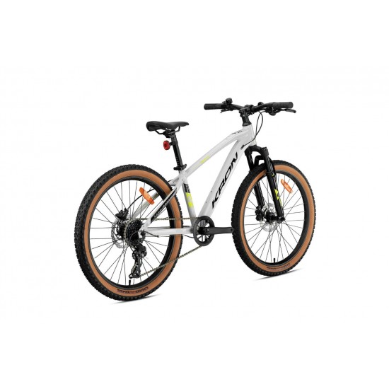 Kron XC100 24 Jant Hidrolik Disk Fren Dağ Bisikleti