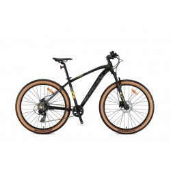 Kron XC100 26 Jant Hidrolik Disk Fren Dağ Bisikleti