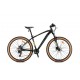 Kron XC100 26 Jant Hidrolik Disk Fren Dağ Bisikleti