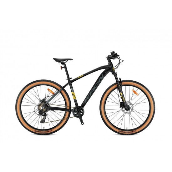 Kron XC100 24 Jant Hidrolik Disk Fren Dağ Bisikleti