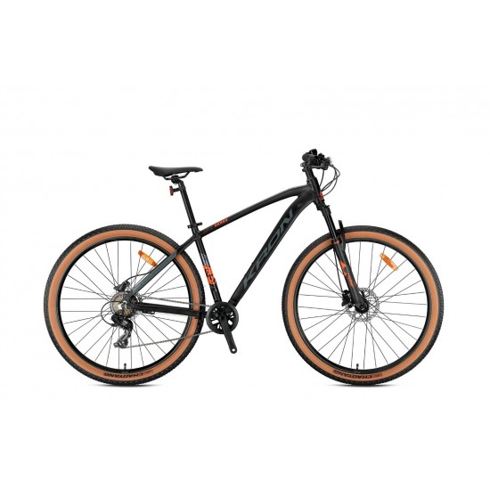 Kron XC100 26 Jant Hidrolik Disk Fren Dağ Bisikleti